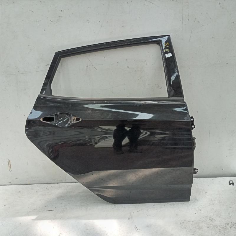 door/sliding rear right