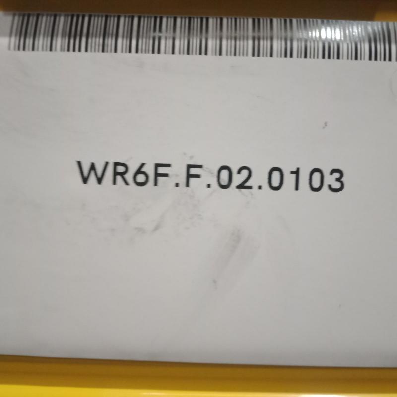 hub assembly front left