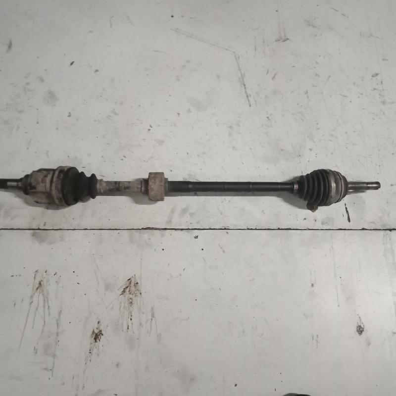 driveshaft right