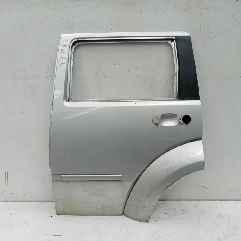 door/sliding rear left