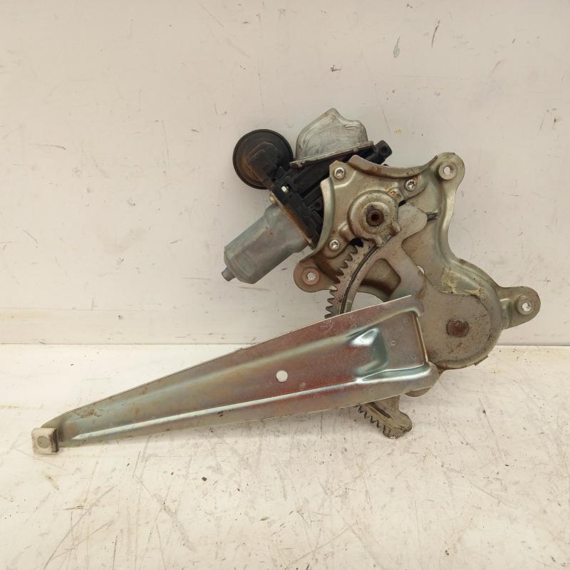 window regulator/motor rear left