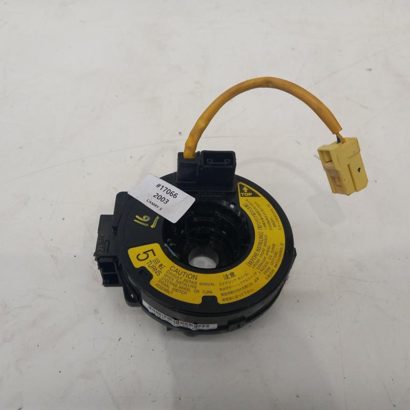 airbag module/sensor