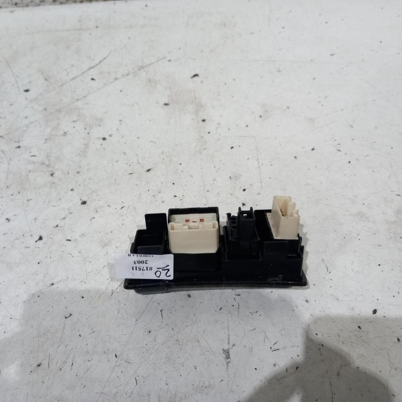 miscellaneous switch relay