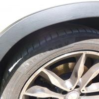 Mercedes 2014 ~ 2020 Gla Class