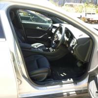 Mercedes 2014 ~ 2020 Gla Class