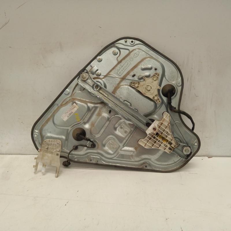 window regulator/motor rear right