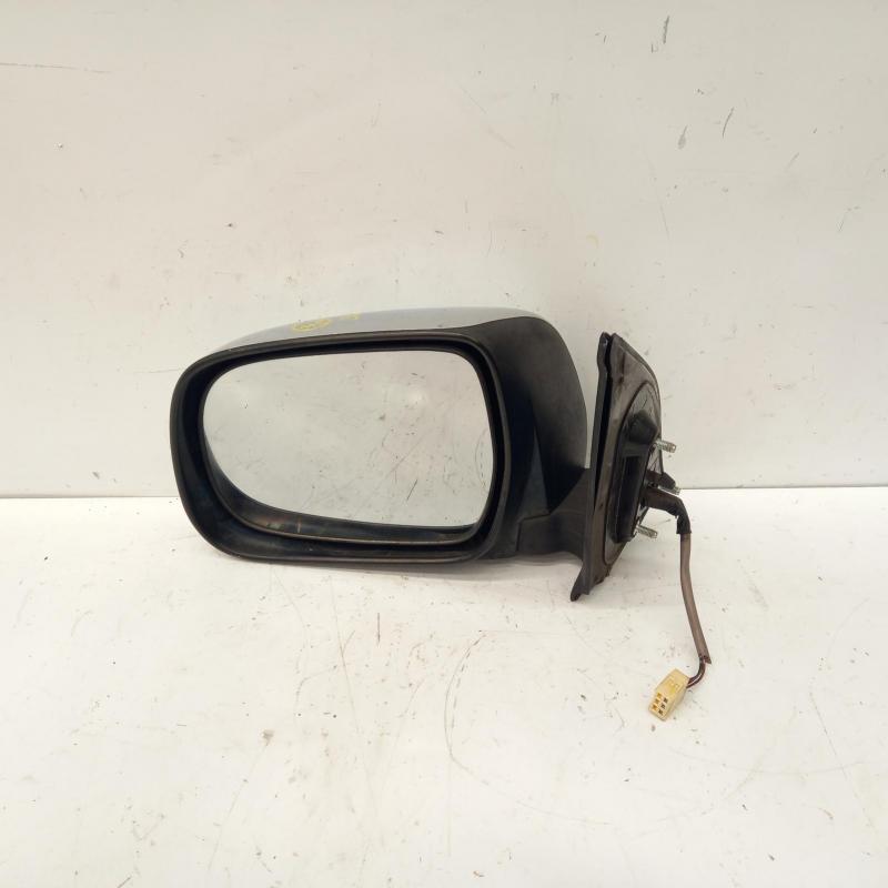 door mirror left