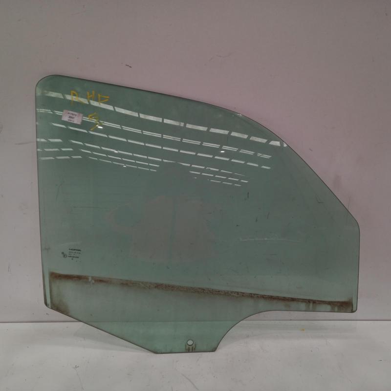 door window front right