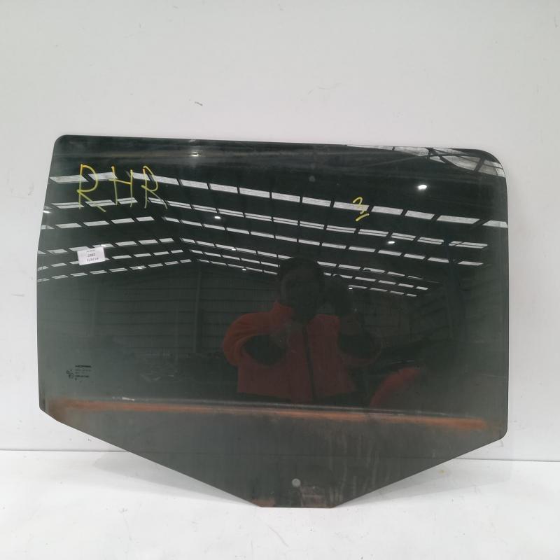 door window rear right