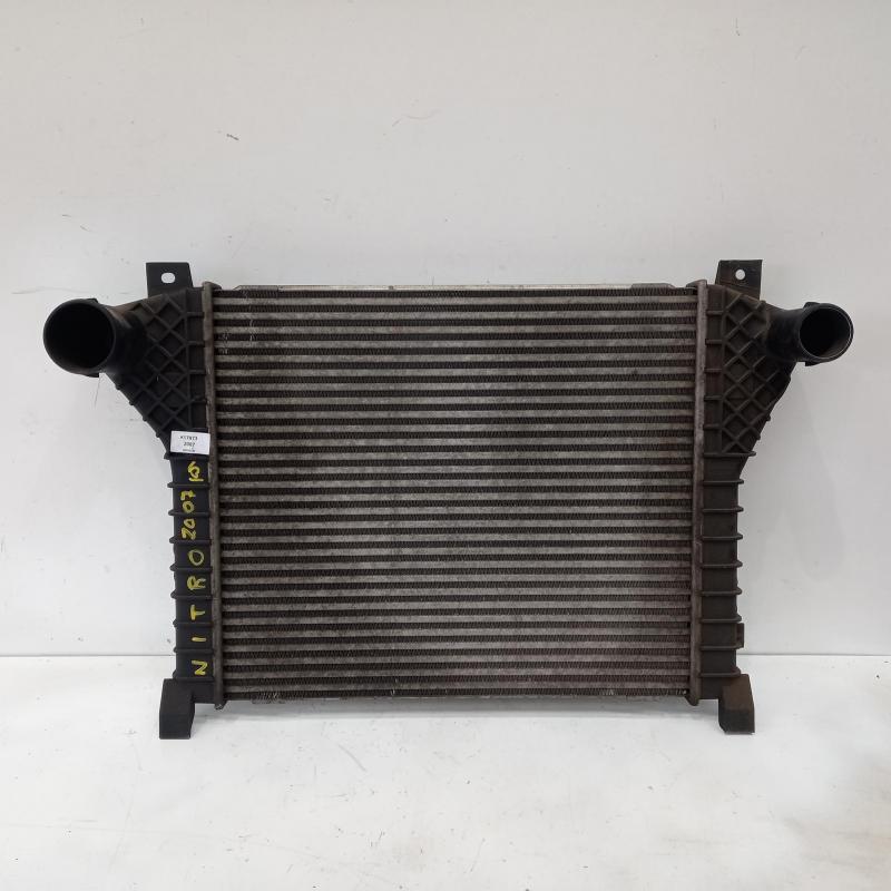 intercooler