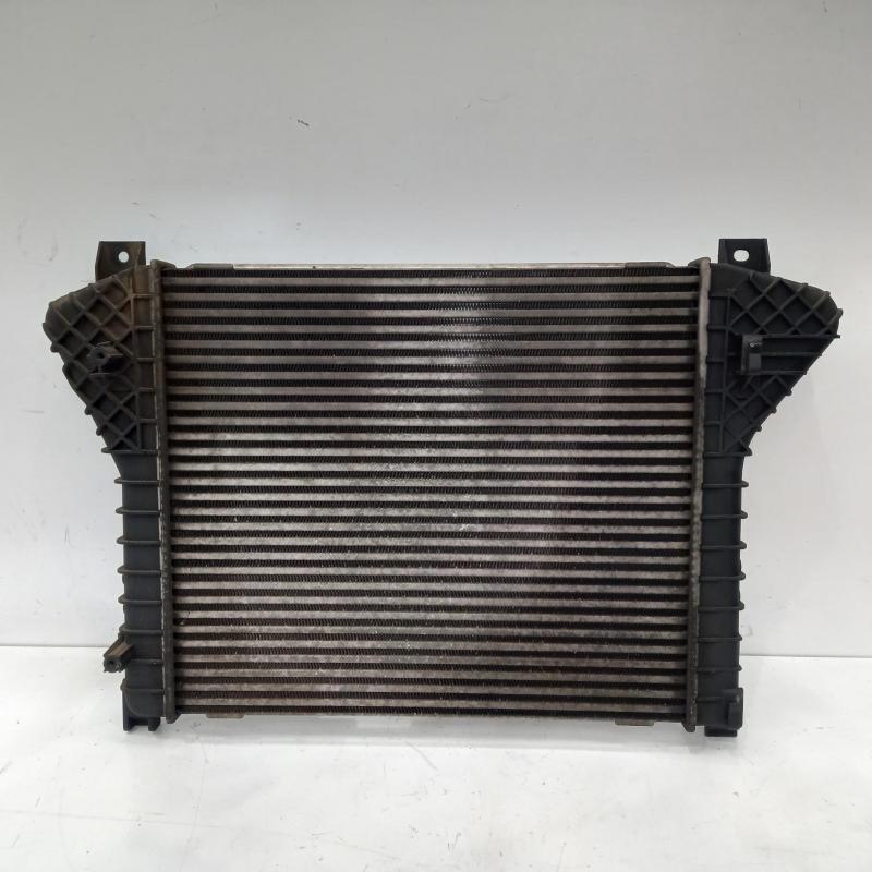 intercooler