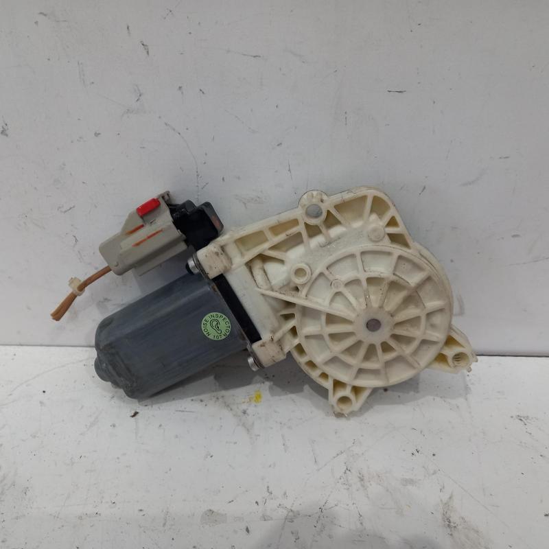 window regulator/motor rear left