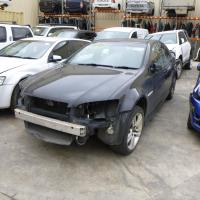 Holden 2009 ~ 2013 Commodore