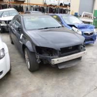 Holden 2009 ~ 2013 Commodore