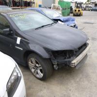 Holden 2009 ~ 2013 Commodore