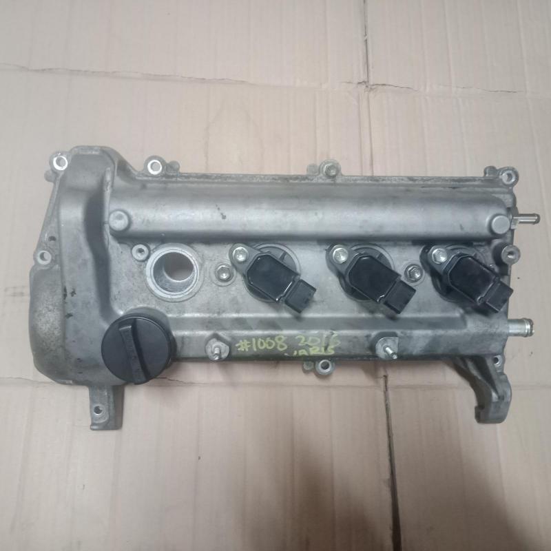 rocker assembly cover