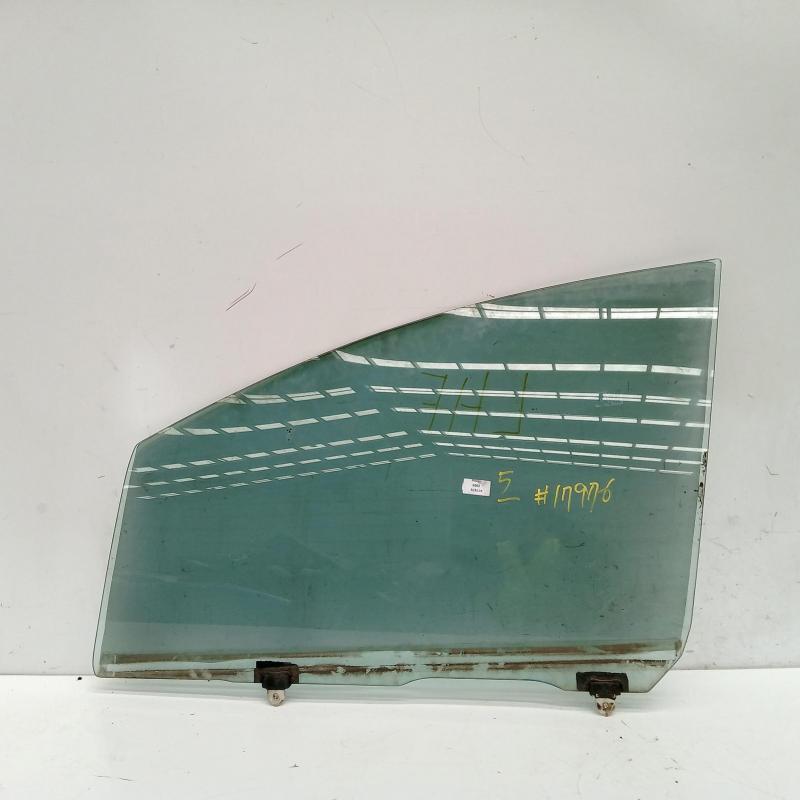 door window front left