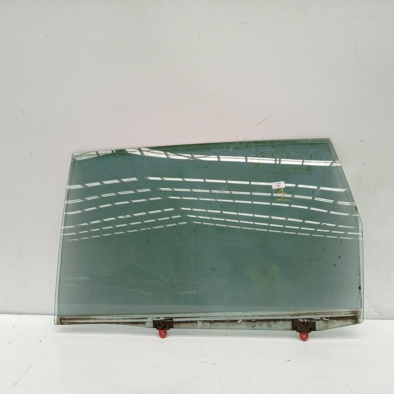 door window rear left