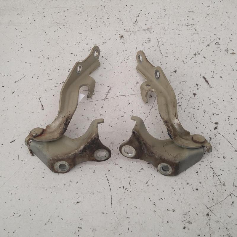 bonnet engsel/topangan