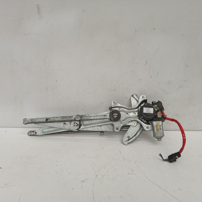 window regulator/motor front right