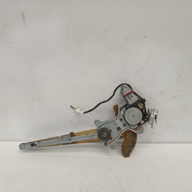 window regulator/motor rear left