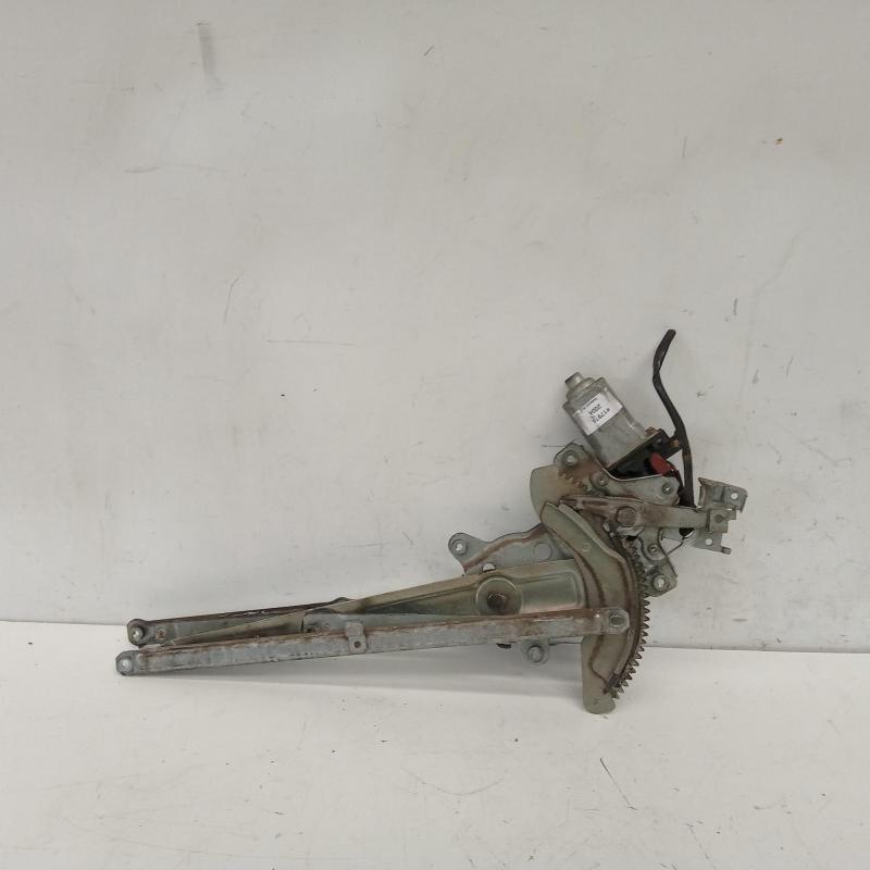 window regulator/motor rear right