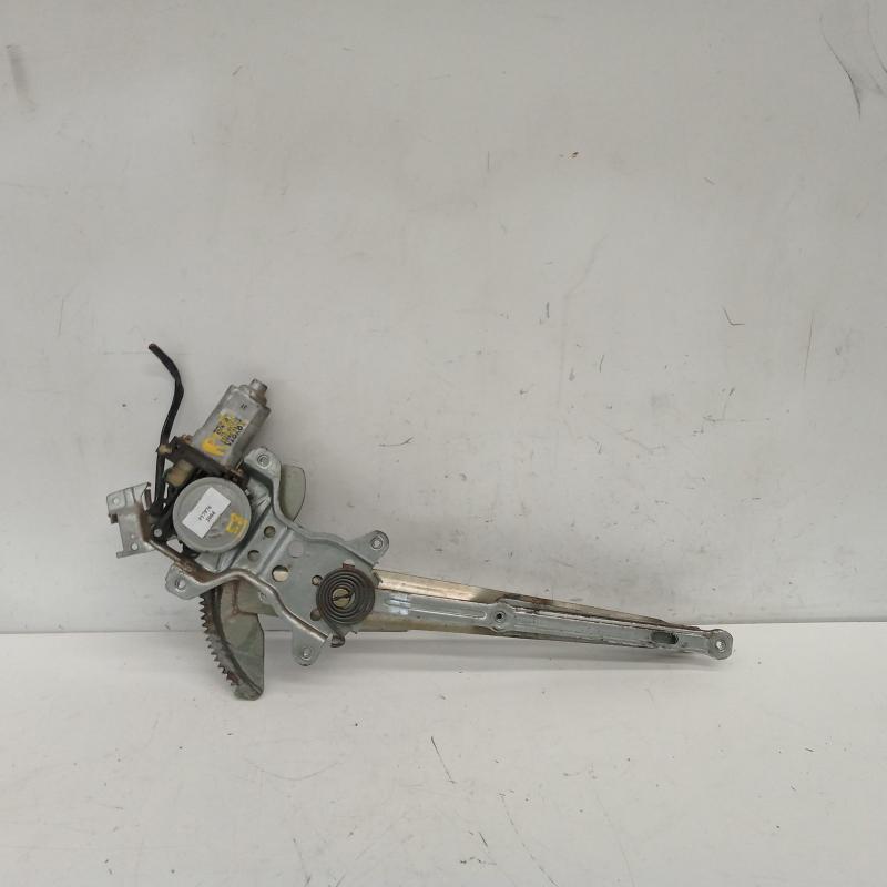 window regulator/motor rear right