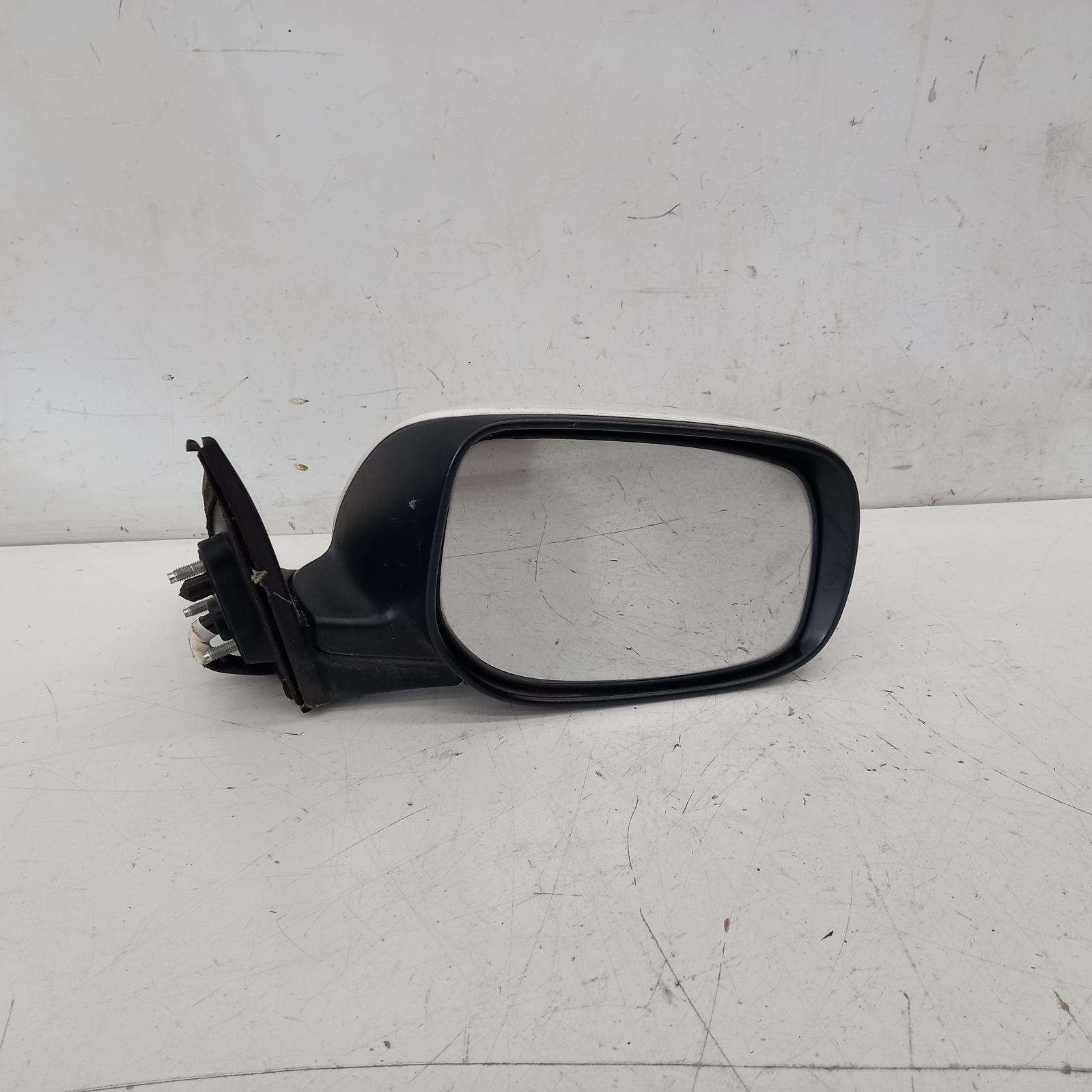 Aurion Door Mirror Right 2006-2012 gsv40r,standard type,10/06-03/12 00017966 #473895