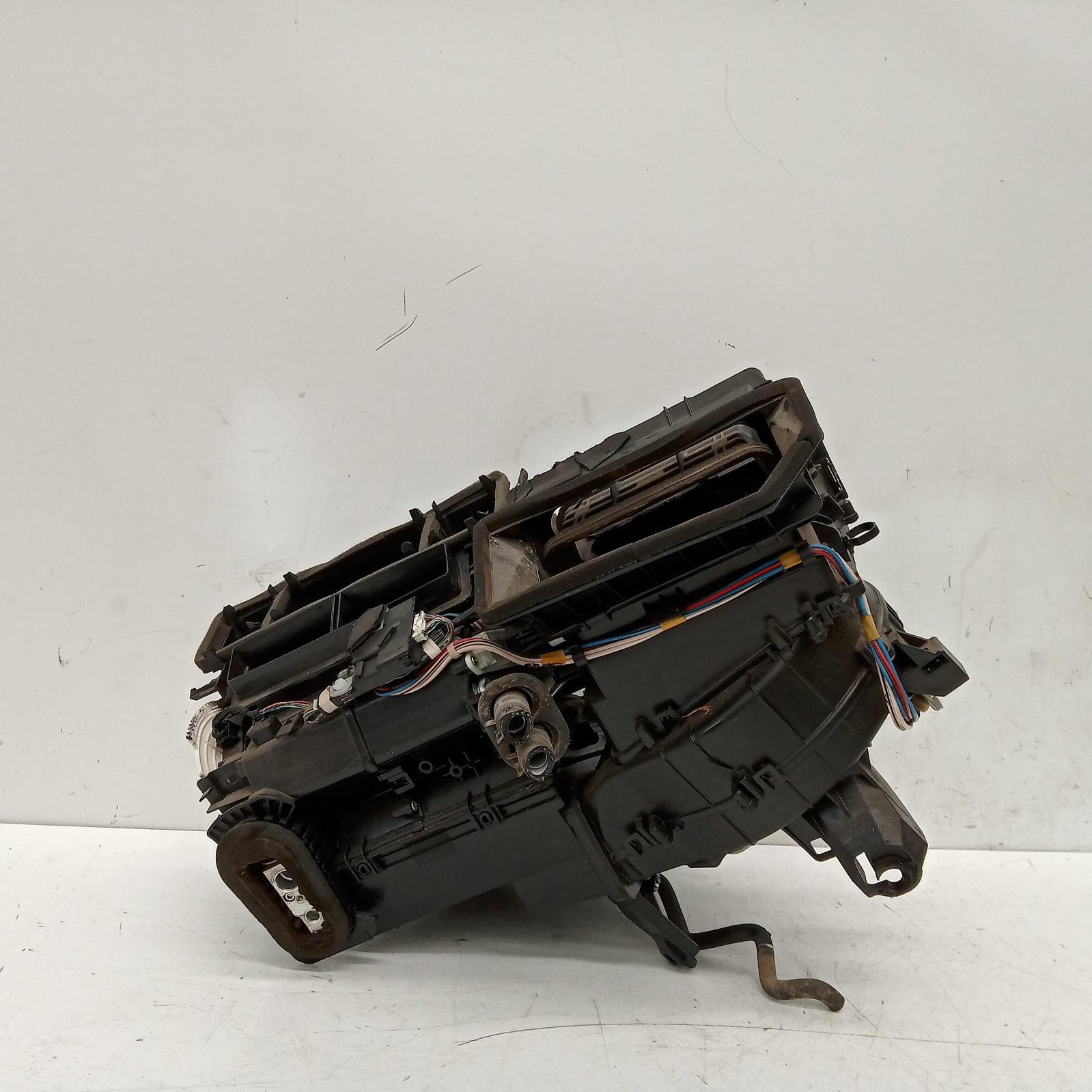 Hilux Heater Core/box 2008-2015 climate control type,10/08-08/15 00015874 #474313