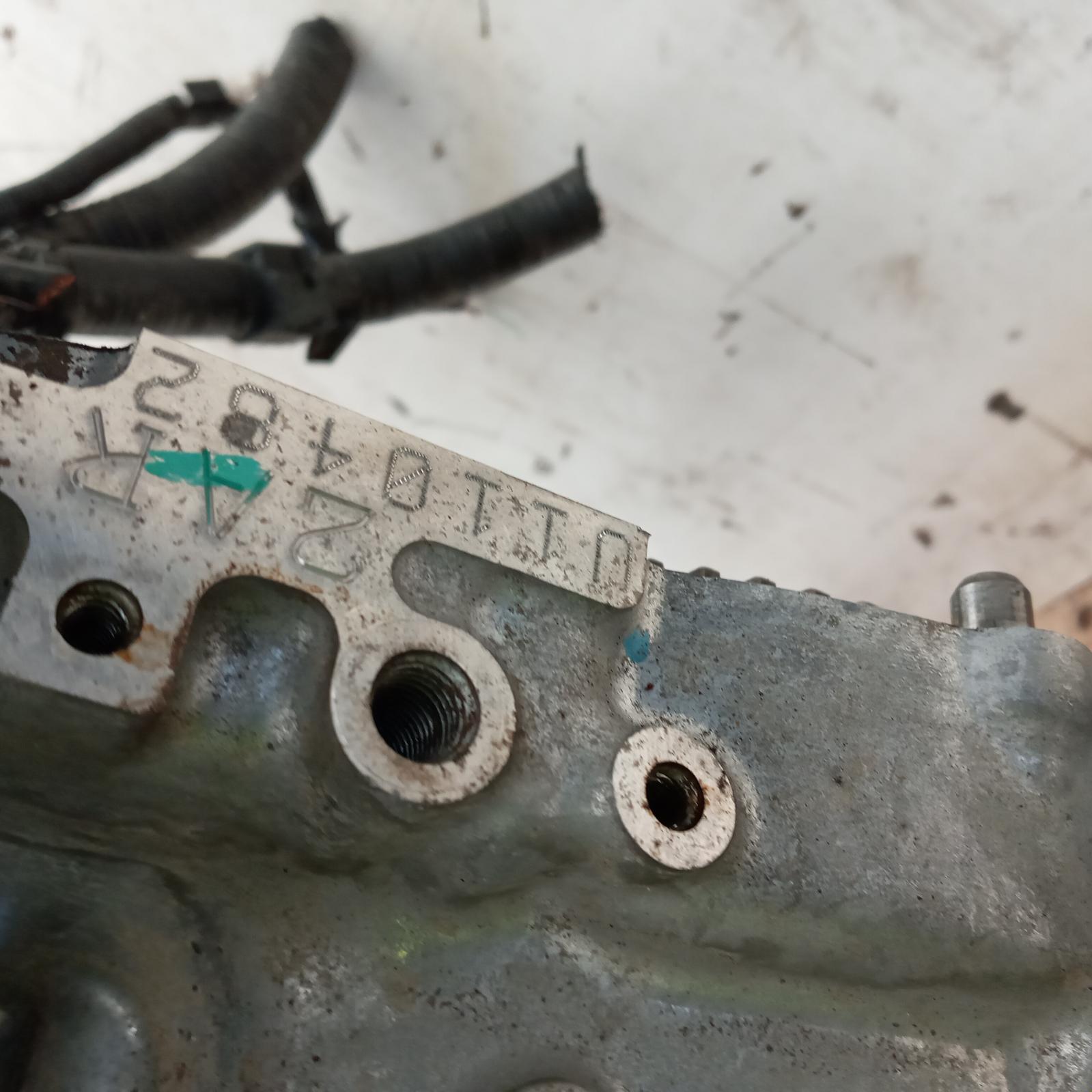 Camry Engine 2011-2017 petrol,2.5,2ar-fe,asv50,12/11-10/17 00018034 #474294