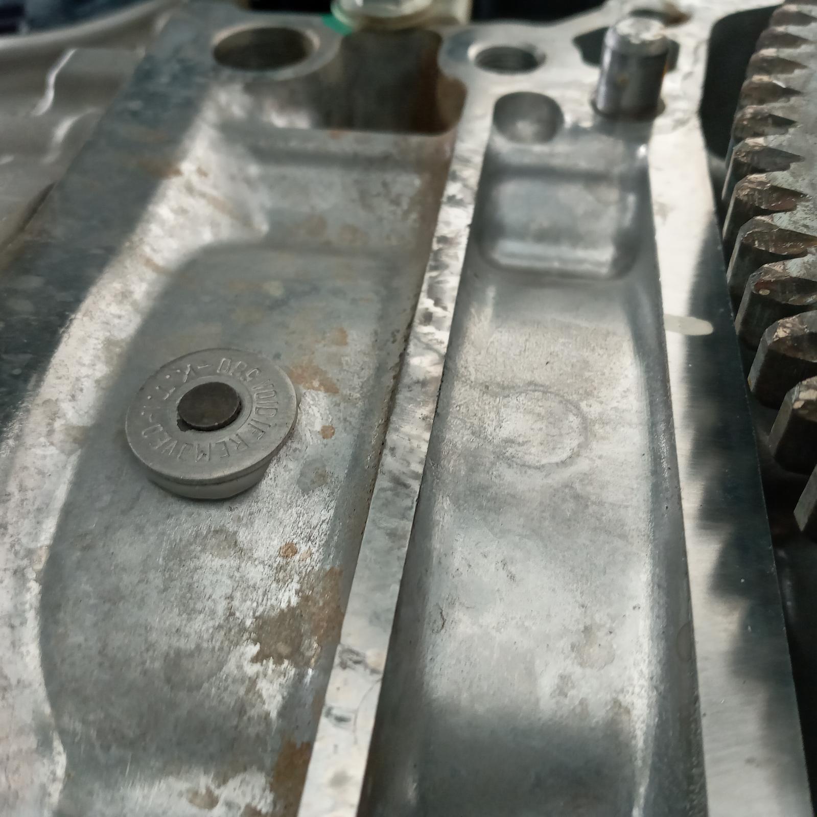 Camry Engine 2011-2017 petrol,2.5,2ar-fe,asv50,12/11-10/17 00018034 #474294