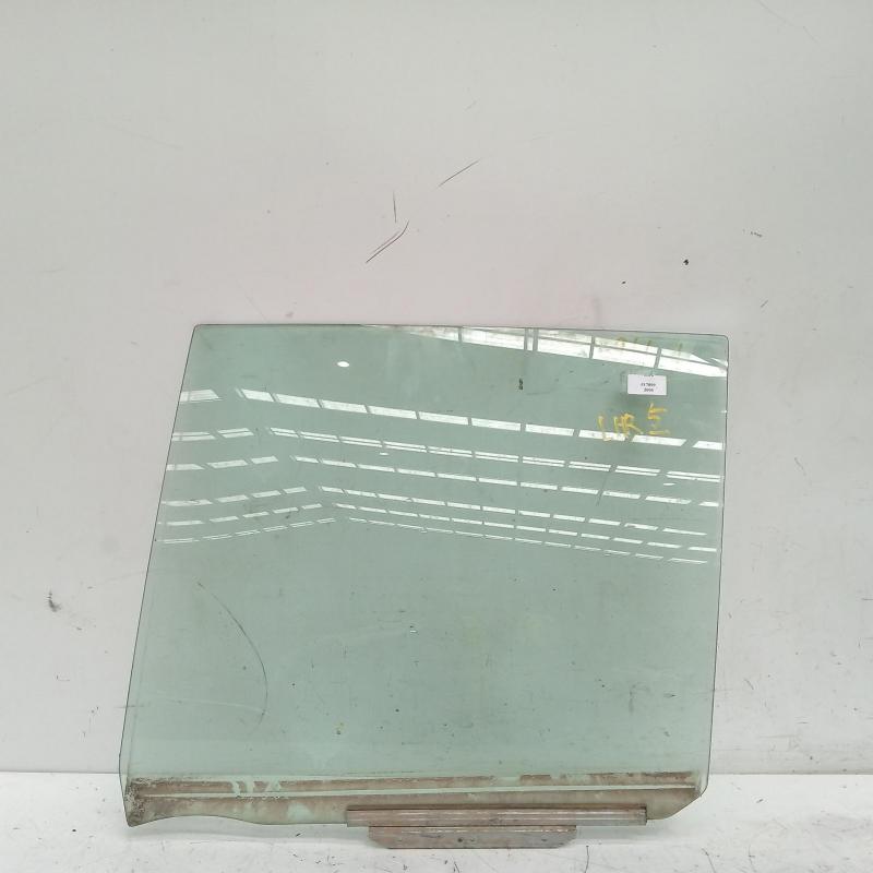 door window rear left