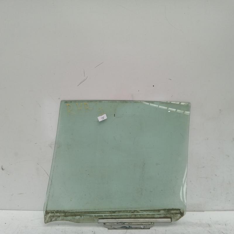 door window rear right
