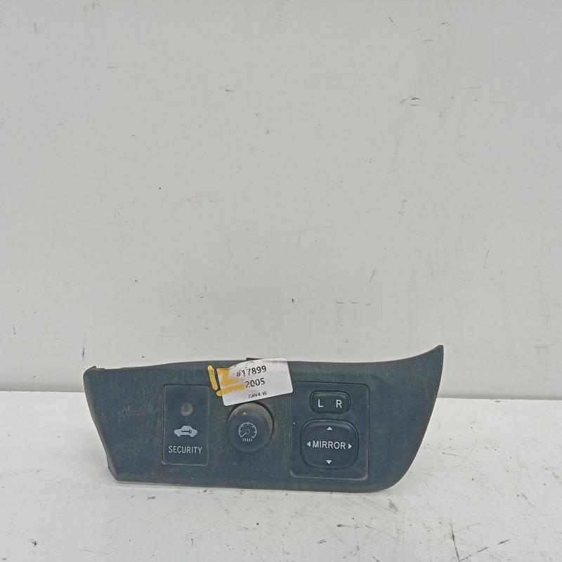 miscellaneous switch relay