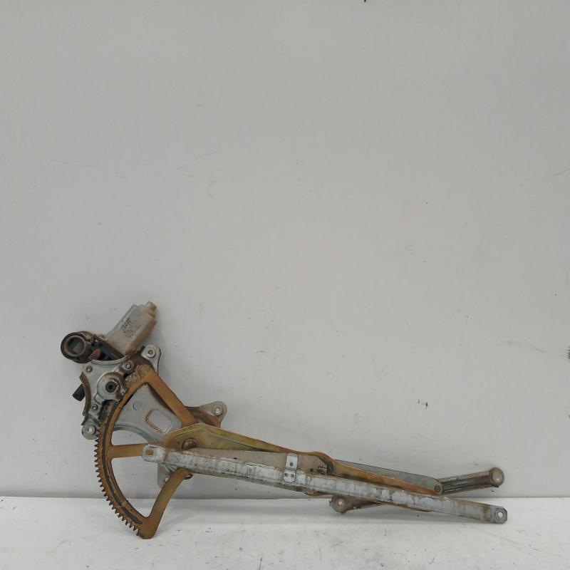 左前窗调节器/马达