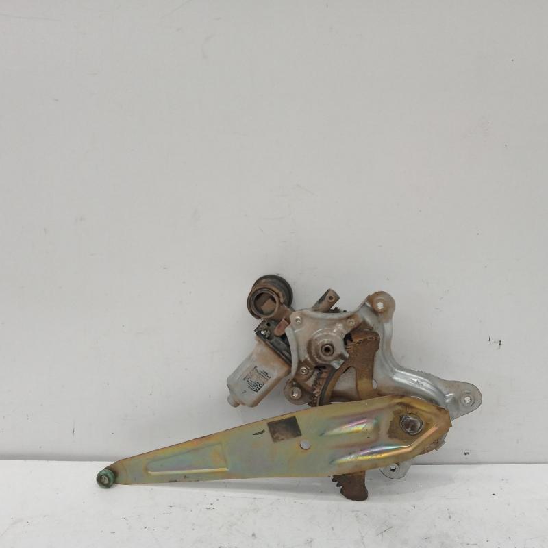 window regulator/motor rear left