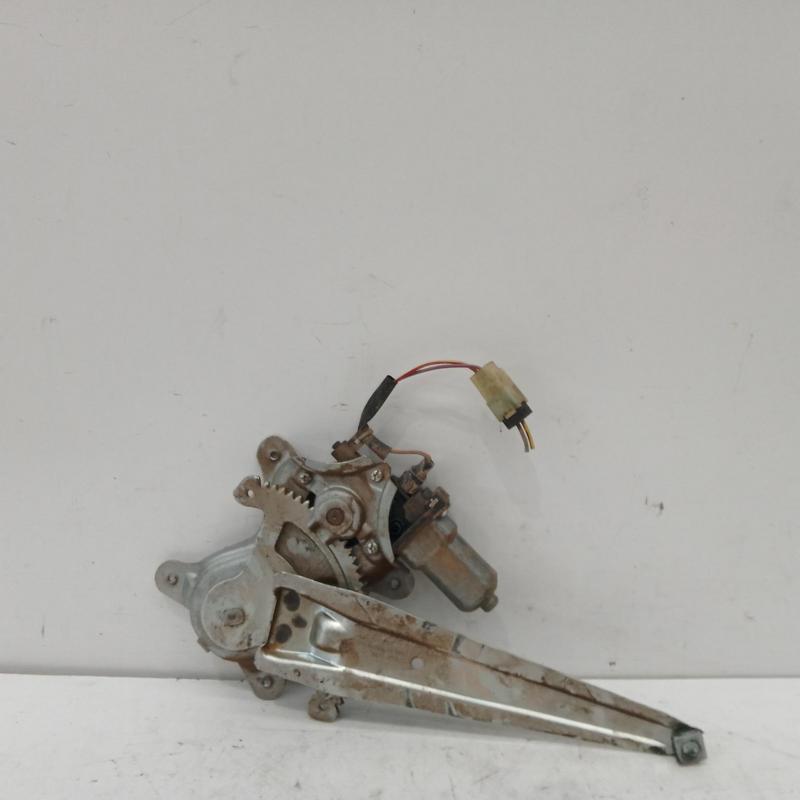 window regulator/motor rear right