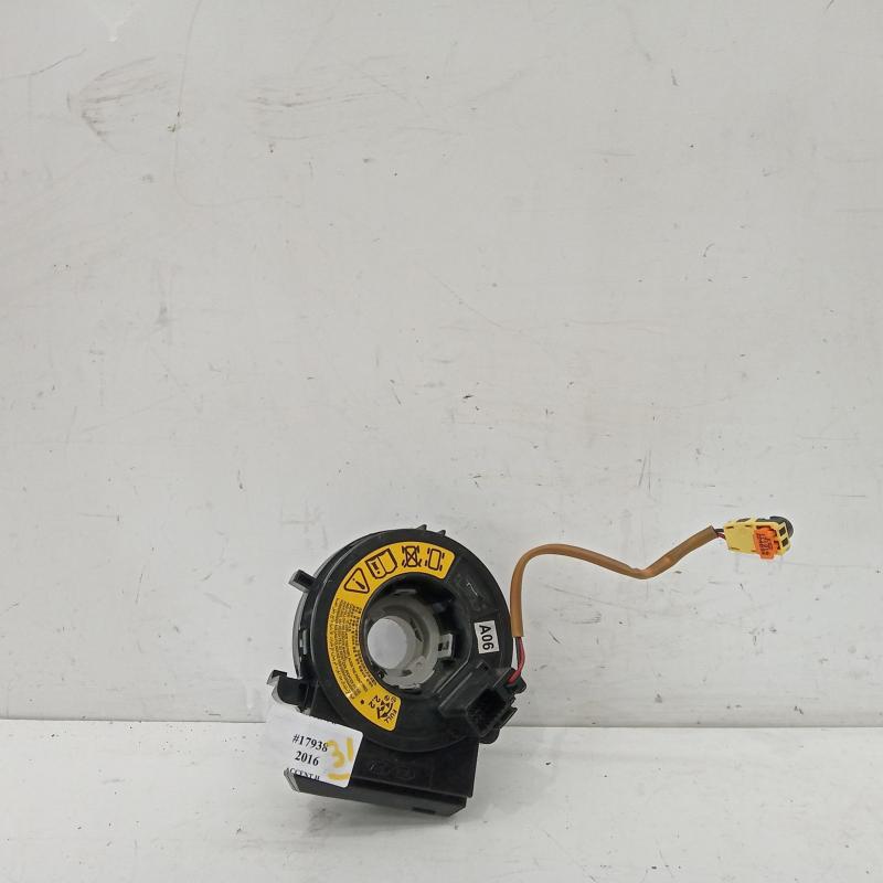 airbag module/sensor