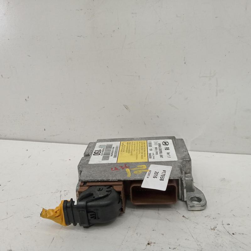 airbag module/sensor