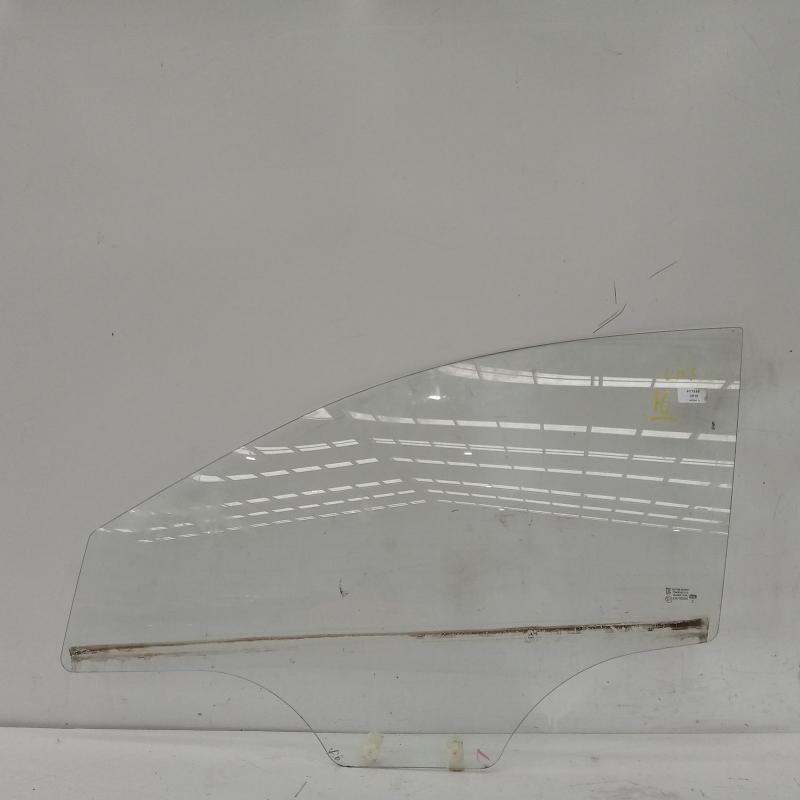 door window front left