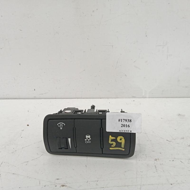 miscellaneous switch relay