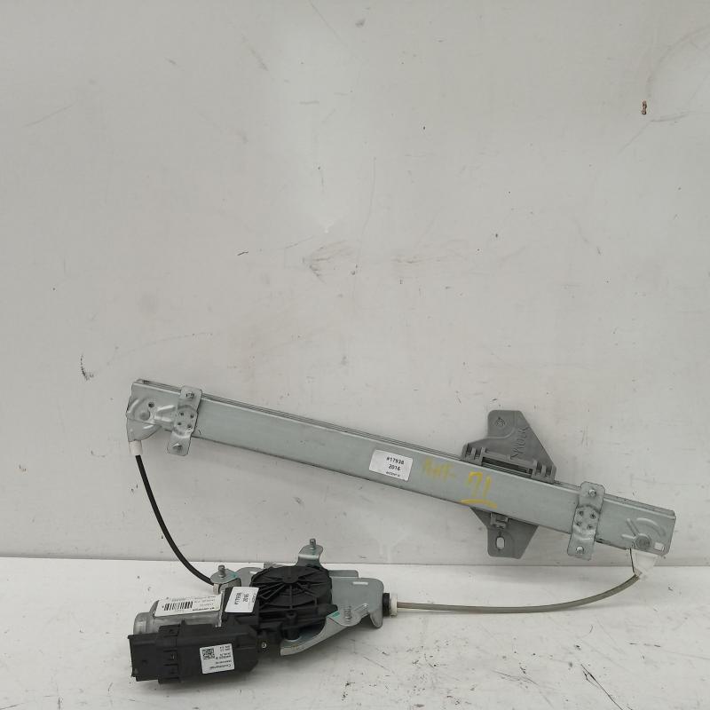 window regulator/motor front right