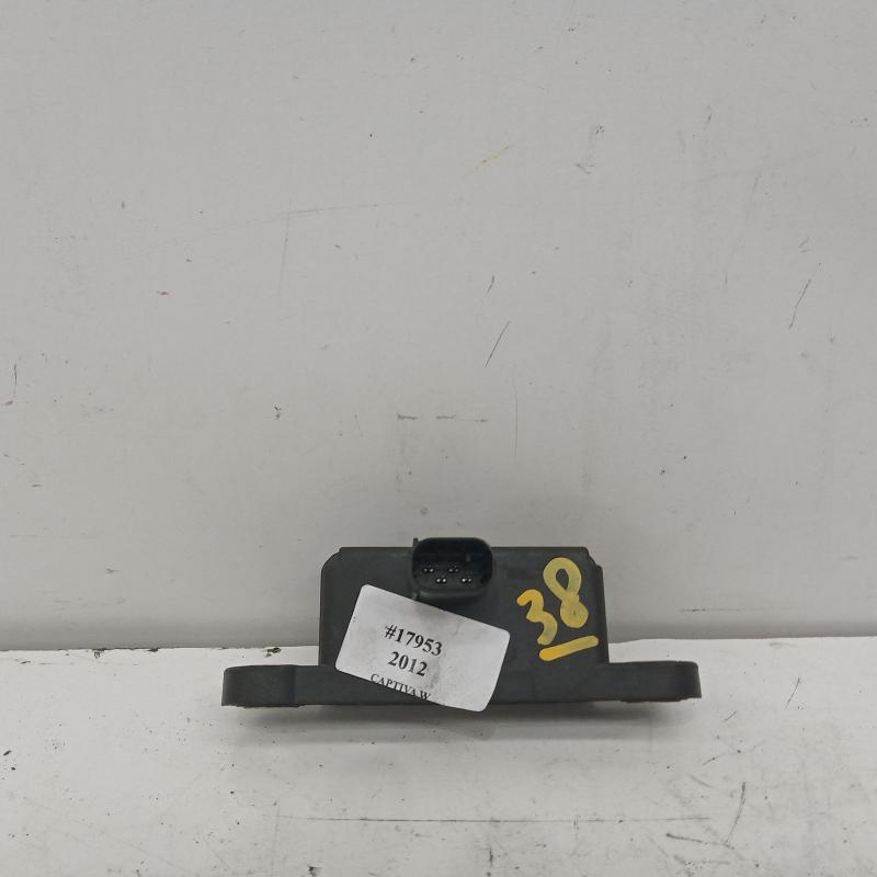 miscellaneous switch relay