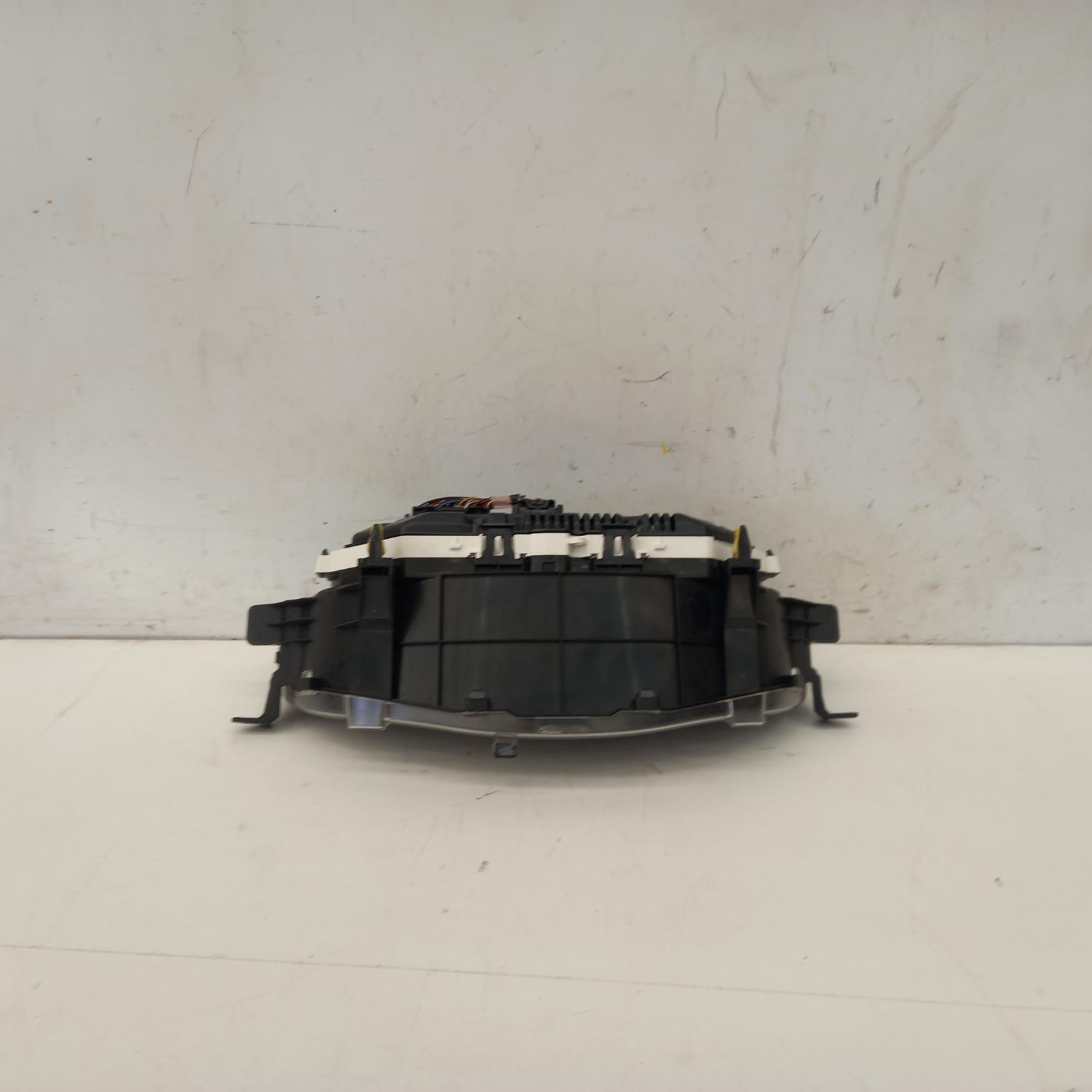 Corolla Instrument Cluster 2012-2015 1.8,2zr-fe,auto t/m,ascent,zre182r,hatch,10/12-05/15 00017842 #475389