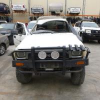 Toyota 1988 ~ 1997 Hilux
