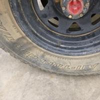 Toyota 1988 ~ 1997 Hilux