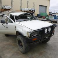 Toyota 1988 ~ 1997 Hilux