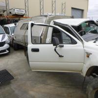 Toyota 1988 ~ 1997 Hilux