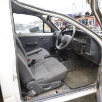 Toyota 1988 ~ 1997 Hilux