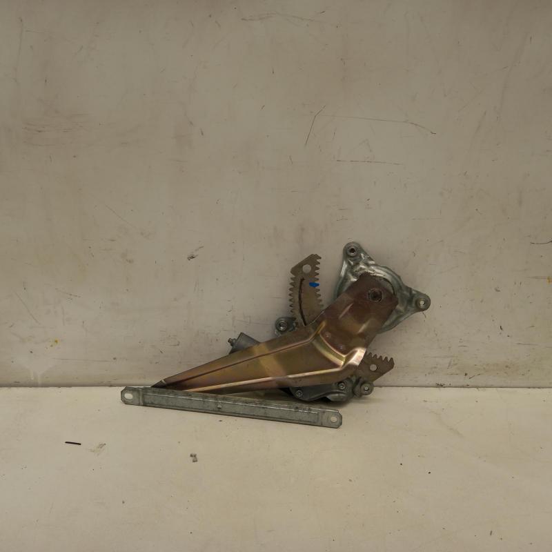 window regulator/motor rear right